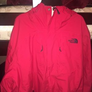 North Face Windbreaker🔥💨